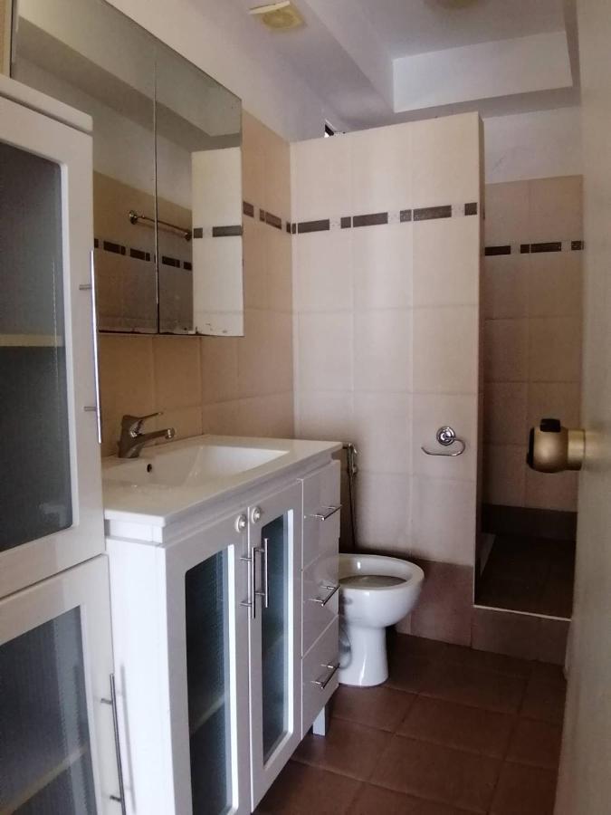 Tasomanolis Studios Plakias Zewnętrze zdjęcie